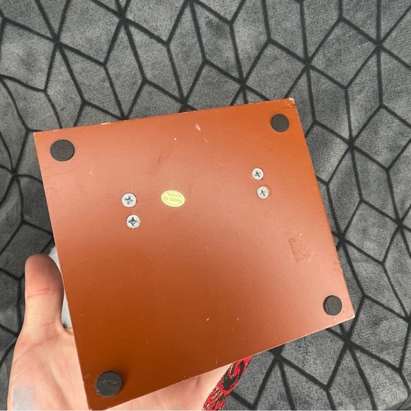 2ft Vintage Standing Santa with Toy Sack - Picture 9 of 9